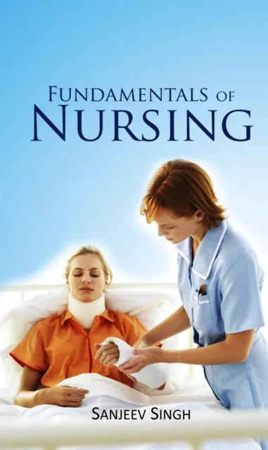 Fundamentals of Nursing