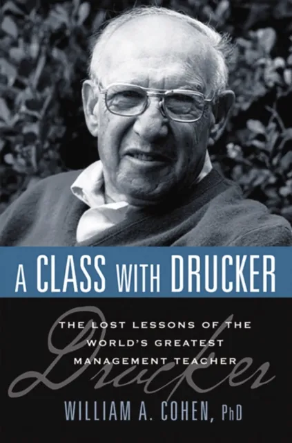 Class with Drucker