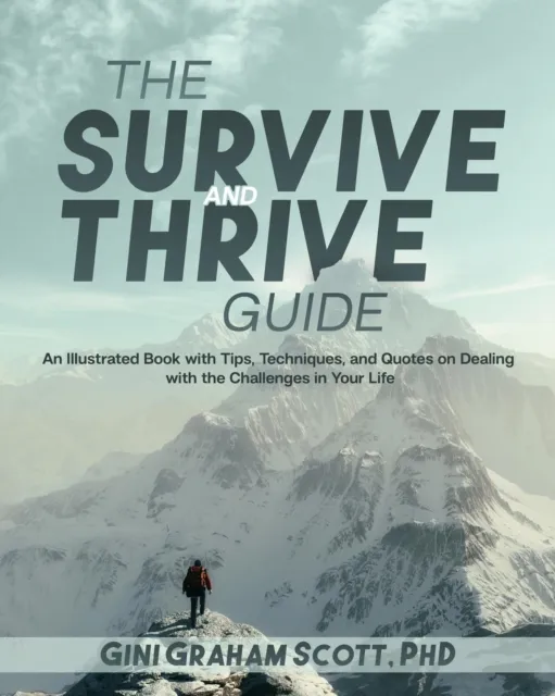 Survive and Thrive Guide