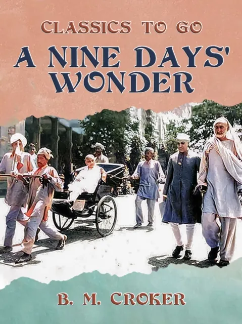 Nine Days' Wonder