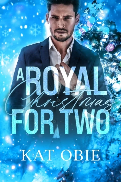 Royal Christmas For Two