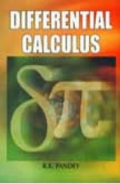 Differential Calculus