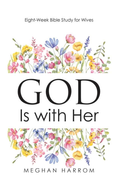 GOD Is with Her