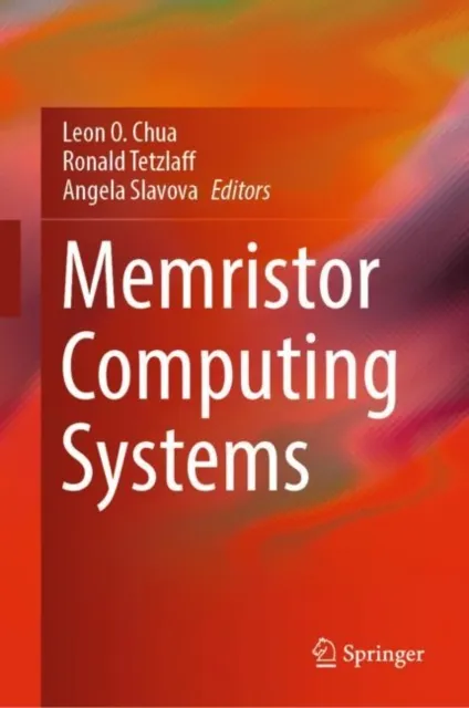 Memristor Computing Systems