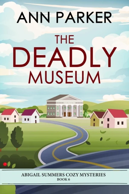 Deadly Museum