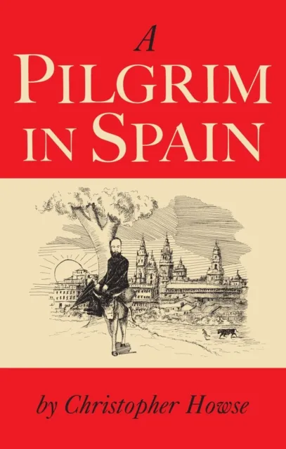 Pilgrim in Spain