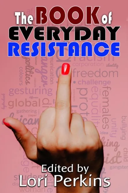 Book of Everyday Resistance