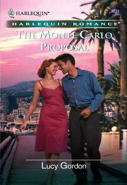 Monte Carlo Proposal