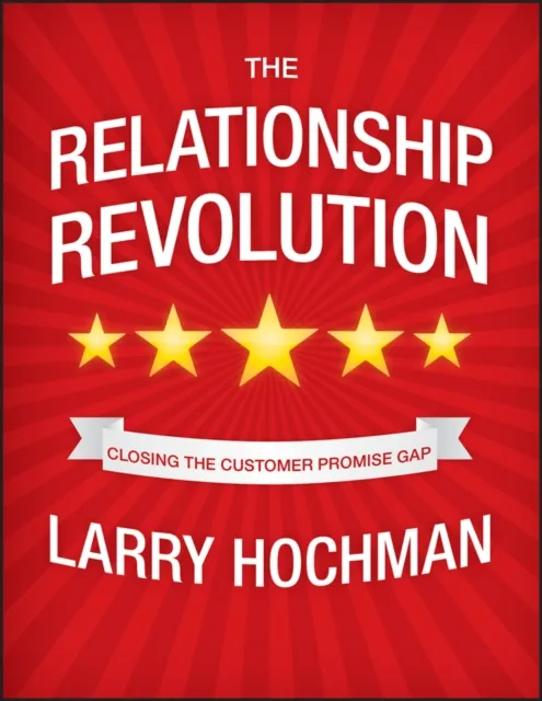 Relationship Revolution