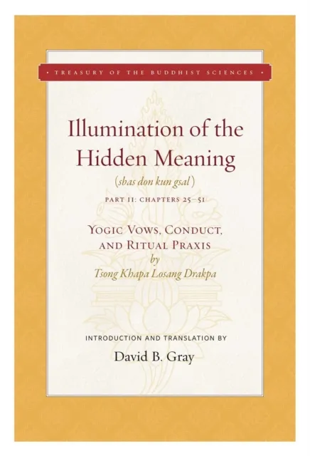 Illumination of the Hidden Meaning Vol. 2