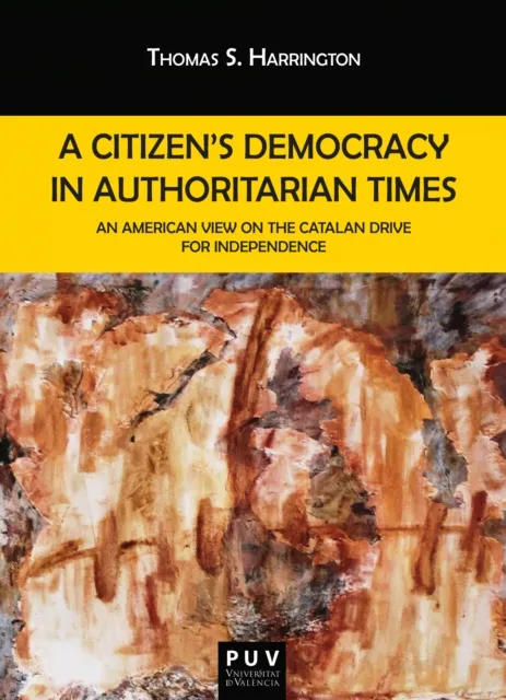 Citizen's Democracy in Authoritarian Times