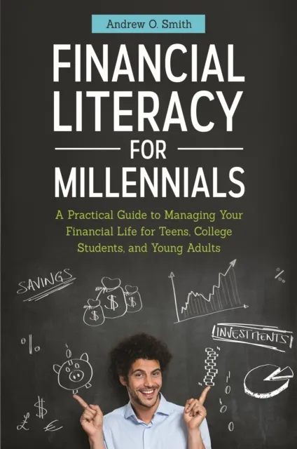 Financial Literacy for Millennials