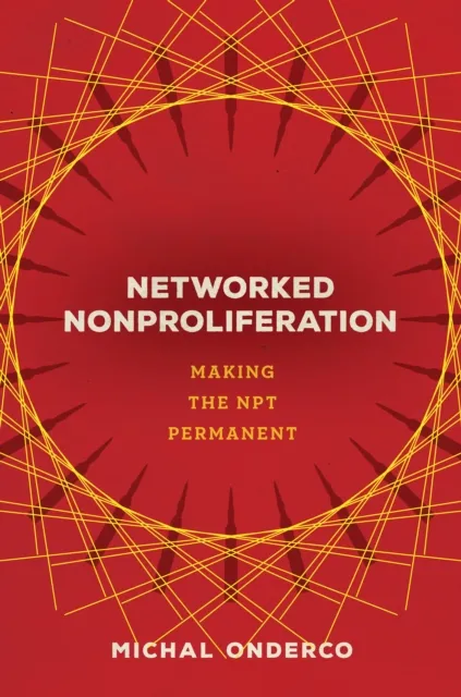 Networked Nonproliferation