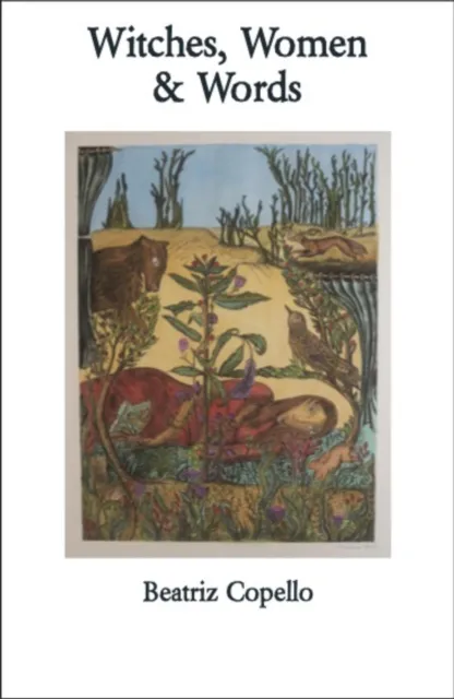 Witches, Women & Words