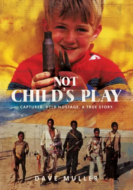Not Child's Play