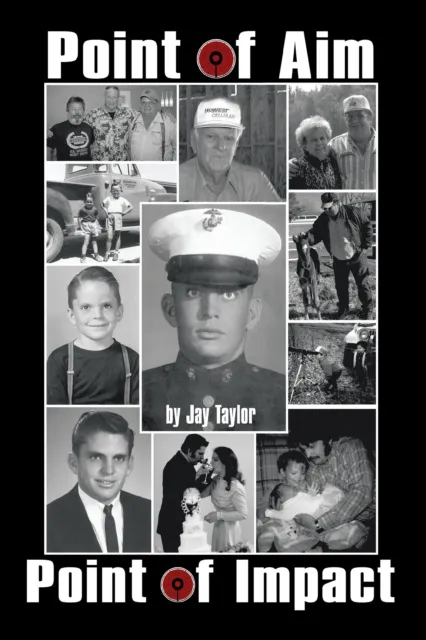 Point of Aim Point of Impact