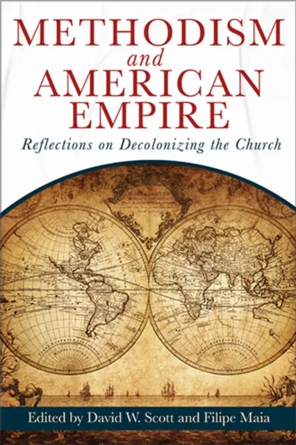 Methodism and American Empire
