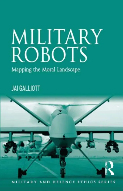 Military Robots