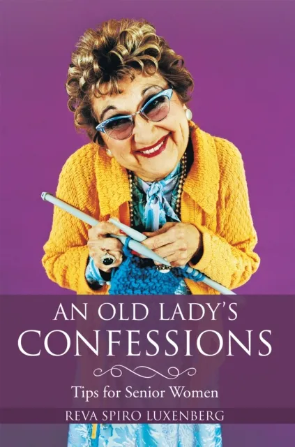 Old Lady'S Confessions