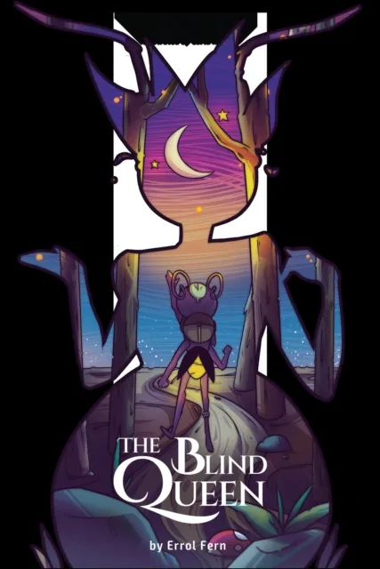 Blind Queen