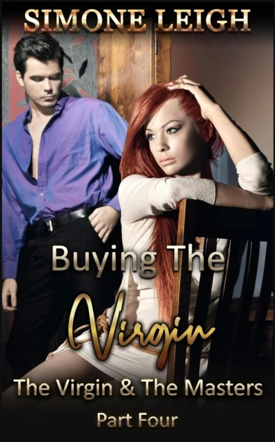 Virgin and the Masters - Part Four