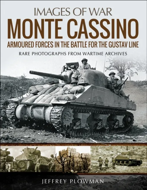 Monte Cassino