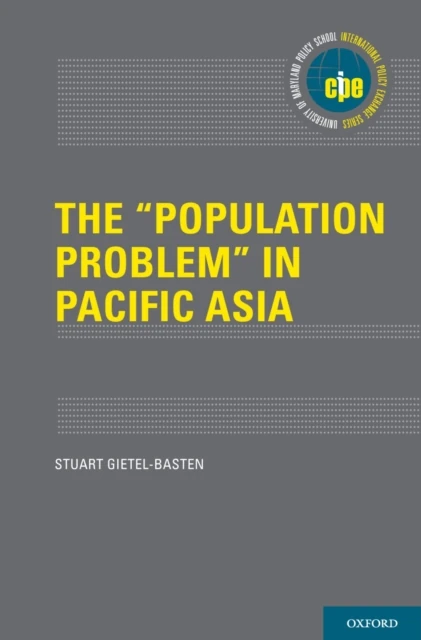 "Population Problem" in Pacific Asia