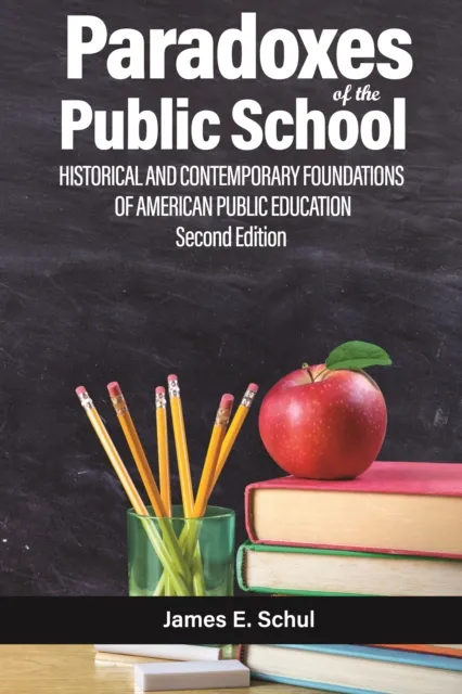 Paradoxes of the Public School