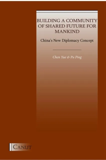 China's New Diplomacy Concept