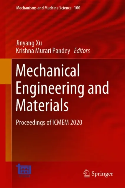 Mechanical Engineering and Materials