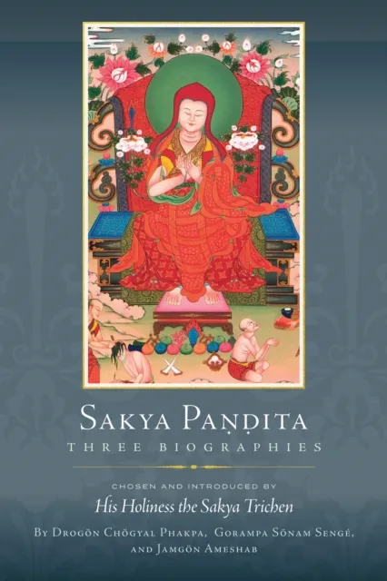 Sakya Pandita