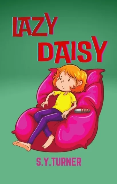 Lazy Daisy