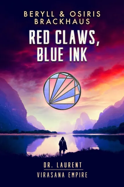 Red Claws, Blue Ink