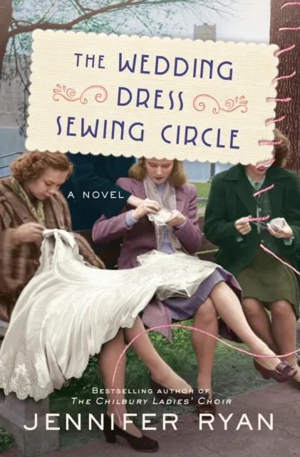Wedding Dress Sewing Circle