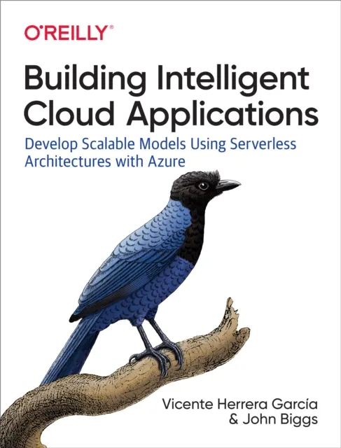 Building Intelligent Cloud Applications