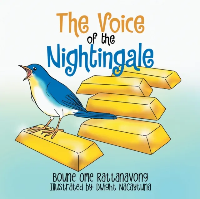 Voice of the Nightingale