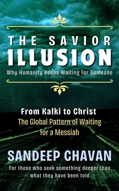 Savior Illusion