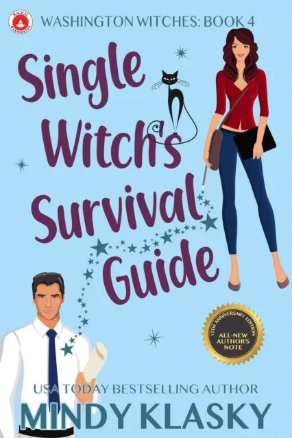 Single Witch's Survival Guide (15th Anniversary Edition)