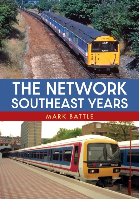 Network SouthEast Years