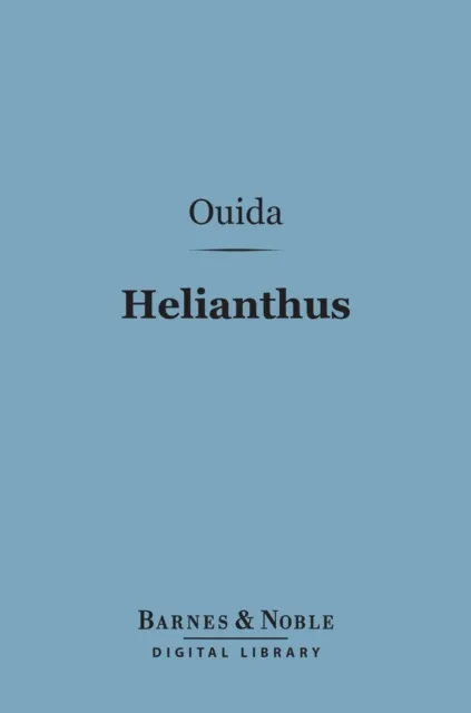 Helianthus (Barnes & Noble Digital Library)
