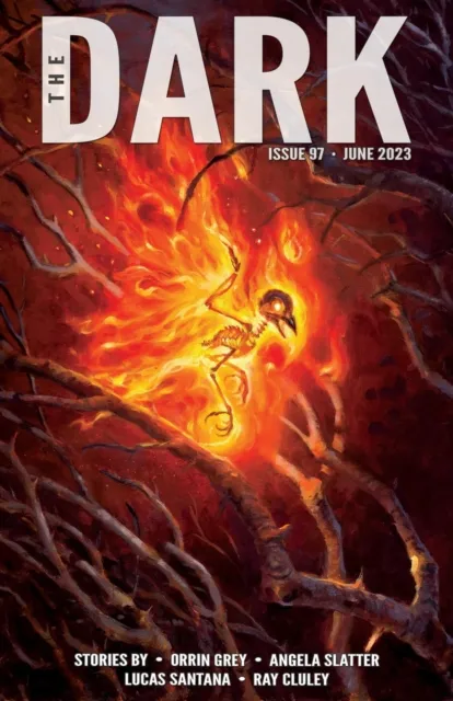 Dark Issue 97