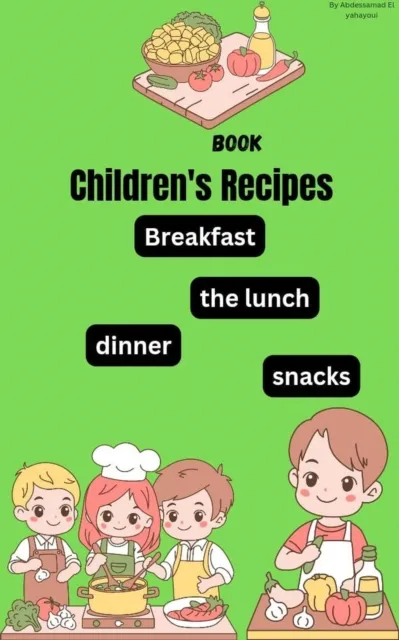 Children's Recipes