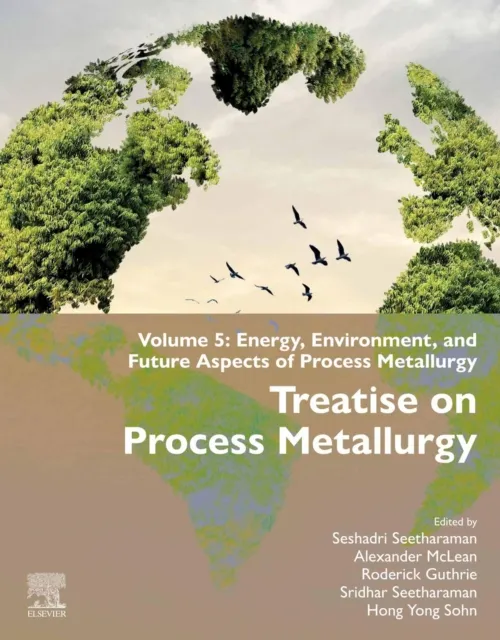 Treatise on Process Metallurgy