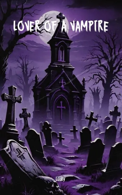 Lover Of A Vampire