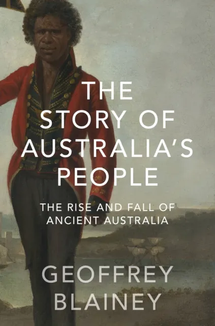 Story of Australia's People Vol. I