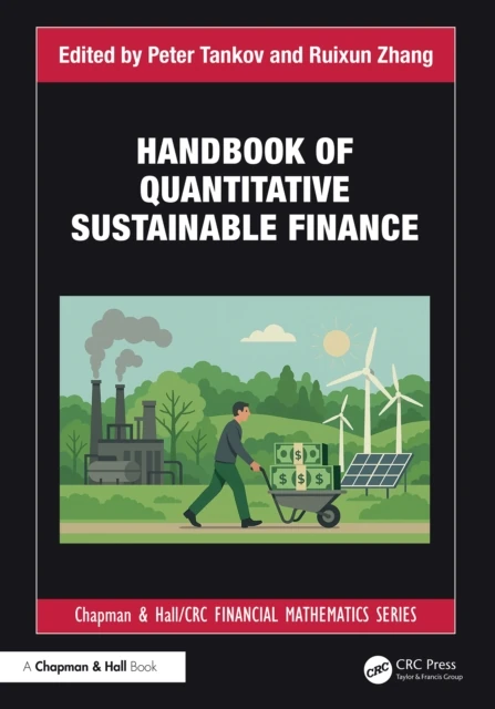 Handbook of Quantitative Sustainable Finance