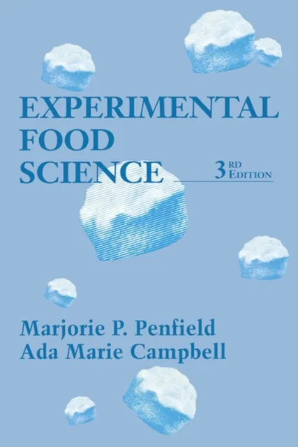 Experimental Food Science