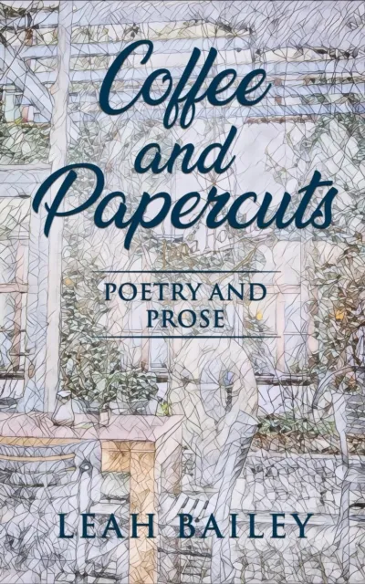 Coffee and Papercuts