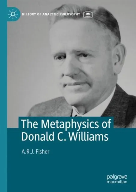 Metaphysics of Donald C. Williams