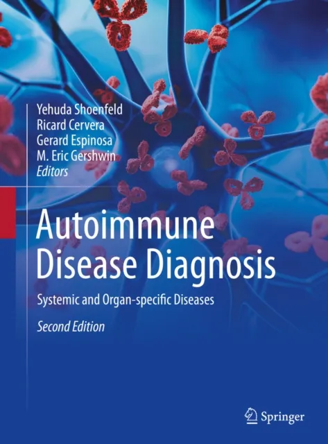Autoimmune Disease Diagnosis